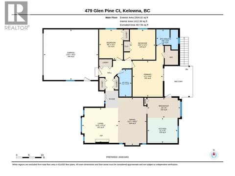 Photo 56 of 479 Glen Pine Court, North Glenmore, Kelowna