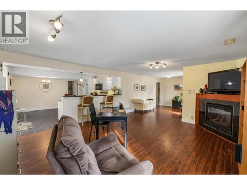 Suite at 479 Glen Pine Court, North Glenmore, Kelowna