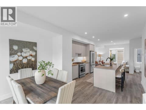 Photo 13 of 1455 Cara Glen Court Unit# 110, Glenmore, Kelowna