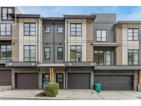 Photo 2 of 1455 Cara Glen Court Unit# 110, Glenmore, Kelowna