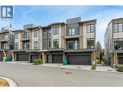 Photo 3 of 1455 Cara Glen Court Unit# 110, Glenmore, Kelowna