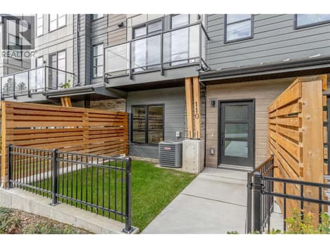 Photo 38 of 1455 Cara Glen Court Unit# 110, Glenmore, Kelowna