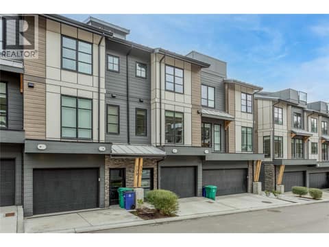 Photo 4 of 1455 Cara Glen Court Unit# 110, Glenmore, Kelowna