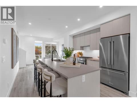 Photo 8 of 1455 Cara Glen Court Unit# 110, Glenmore, Kelowna