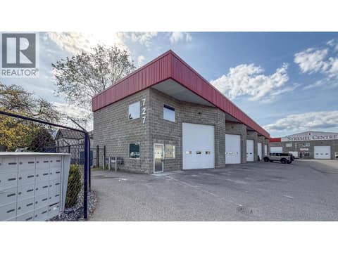 Photo 1 of 727 Stremel Road Unit# 12, Rutland North, Kelowna