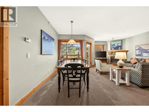 Photo 11 of 5356 Highline Drive Unit# 3102 A/LCD, Ski Hill Area, Fernie