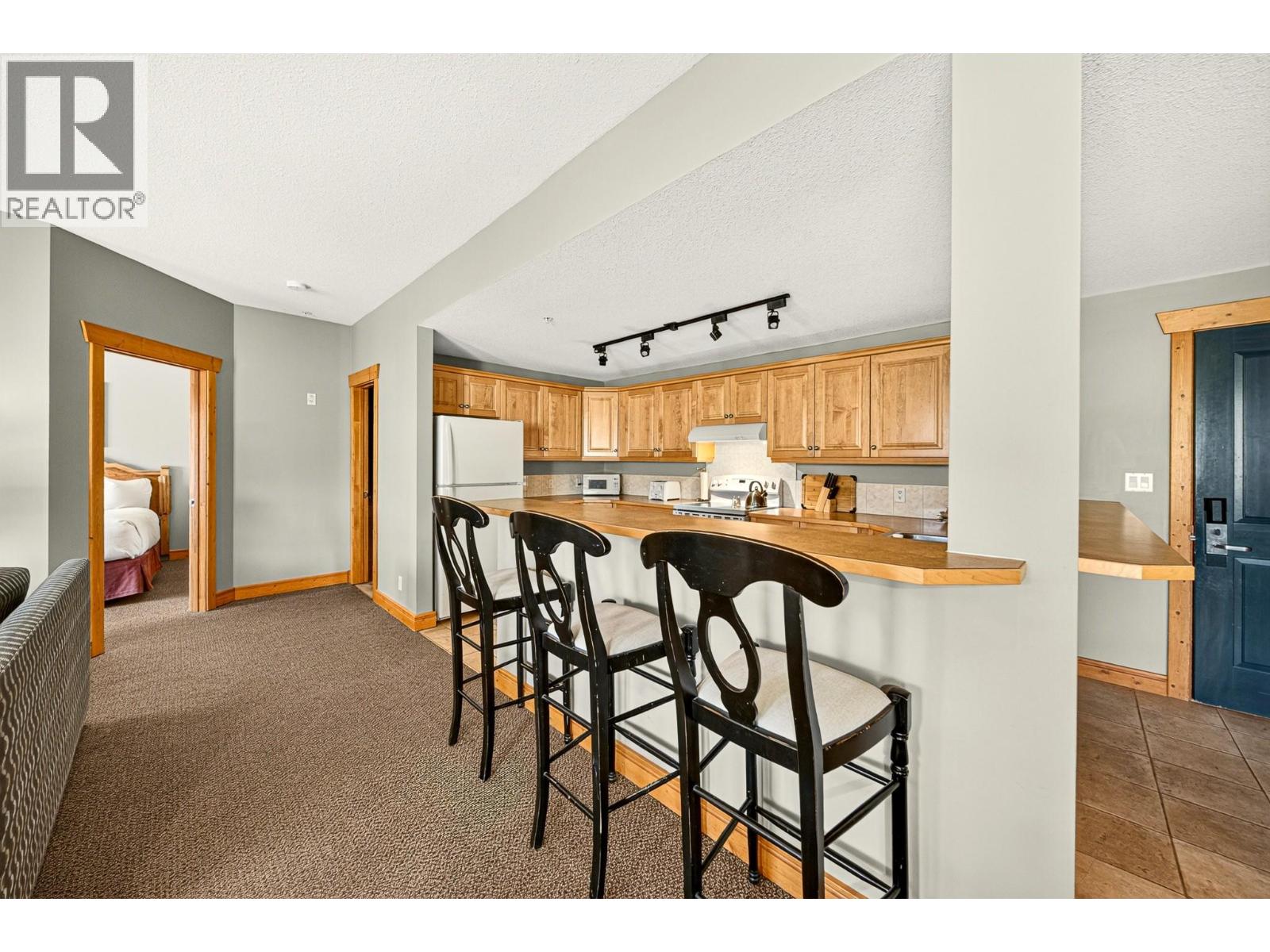 Photo 14 of 5356 Highline Drive Unit# 3102 A/LCD, Ski Hill Area, Fernie