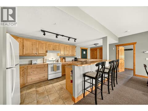 Photo 15 of 5356 Highline Drive Unit# 3102 A/LCD, Ski Hill Area, Fernie