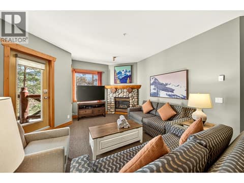 Photo 20 of 5356 Highline Drive Unit# 3102 A/LCD, Ski Hill Area, Fernie