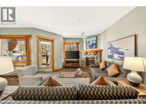 Photo 21 of 5356 Highline Drive Unit# 3102 A/LCD, Ski Hill Area, Fernie