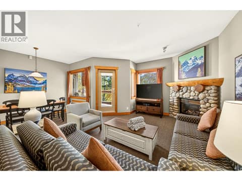 Photo 22 of 5356 Highline Drive Unit# 3102 A/LCD, Ski Hill Area, Fernie