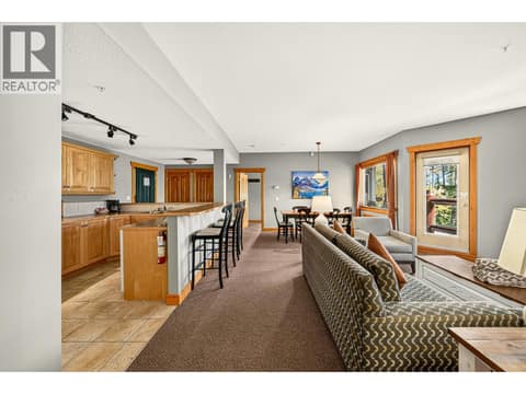 Photo 26 of 5356 Highline Drive Unit# 3102 A/LCD, Ski Hill Area, Fernie