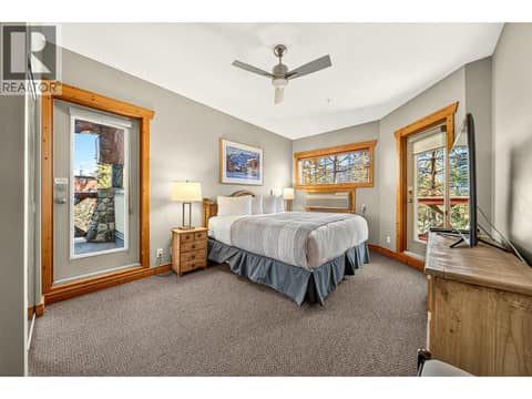 Photo 31 of 5356 Highline Drive Unit# 3102 A/LCD, Ski Hill Area, Fernie