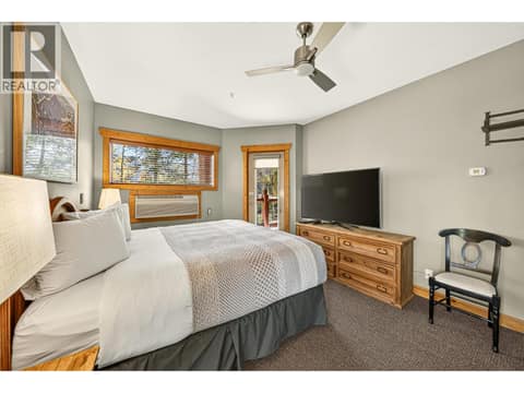 Photo 32 of 5356 Highline Drive Unit# 3102 A/LCD, Ski Hill Area, Fernie