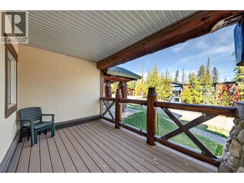 Photo 38 of 5356 Highline Drive Unit# 3102 A/LCD, Ski Hill Area, Fernie
