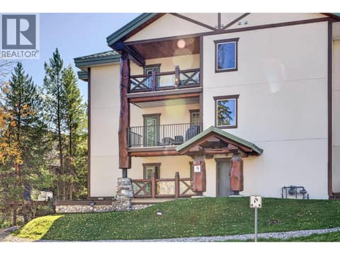 Photo 39 of 5356 Highline Drive Unit# 3102 A/LCD, Ski Hill Area, Fernie