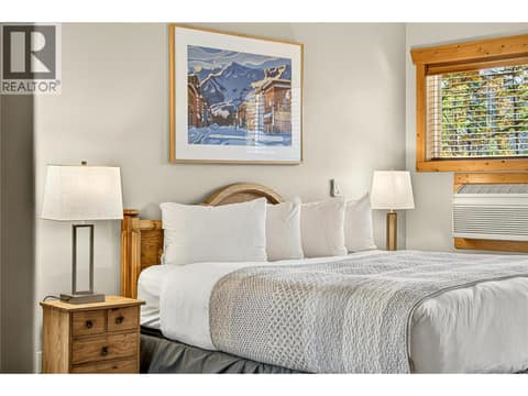 Photo 4 of 5356 Highline Drive Unit# 3102 A/LCD, Ski Hill Area, Fernie