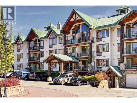 Photo 42 of 5356 Highline Drive Unit# 3102 A/LCD, Ski Hill Area, Fernie