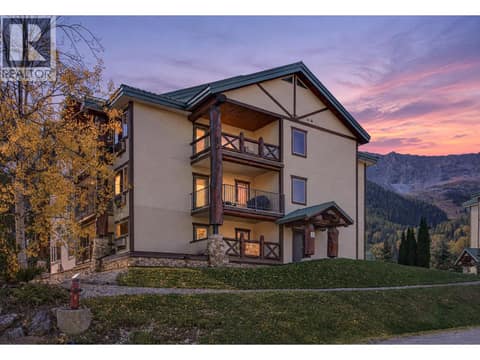Photo 8 of 5356 Highline Drive Unit# 3102 A/LCD, Ski Hill Area, Fernie