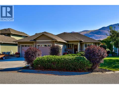 Photo 1 of 3187 Wawn Court, Westsyde, Kamloops