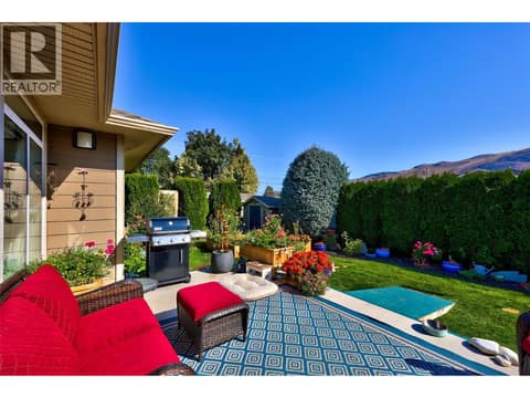 Photo 10 of 3187 Wawn Court, Westsyde, Kamloops