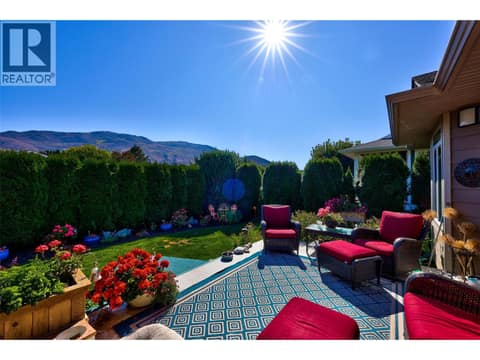 Photo 11 of 3187 Wawn Court, Westsyde, Kamloops