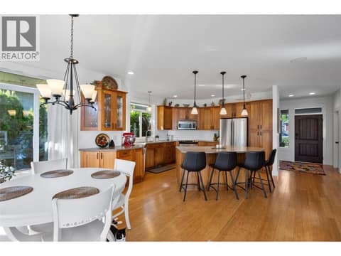 Photo 12 of 3187 Wawn Court, Westsyde, Kamloops