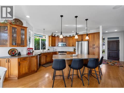 Photo 13 of 3187 Wawn Court, Westsyde, Kamloops