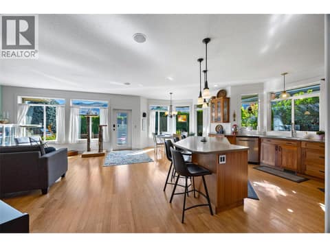 Photo 2 of 3187 Wawn Court, Westsyde, Kamloops