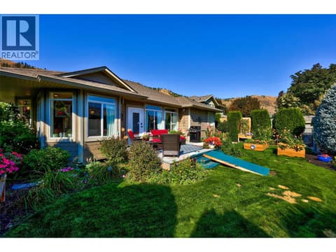 Photo 36 of 3187 Wawn Court, Westsyde, Kamloops
