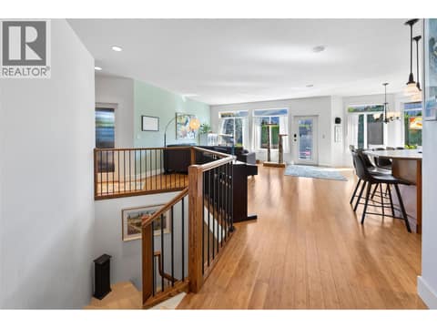 Photo 4 of 3187 Wawn Court, Westsyde, Kamloops