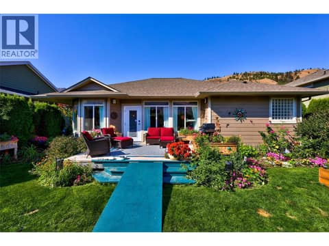 Photo 40 of 3187 Wawn Court, Westsyde, Kamloops