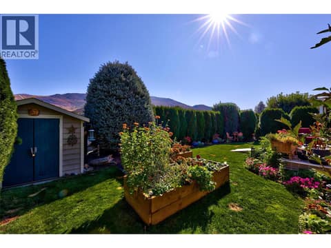 Photo 43 of 3187 Wawn Court, Westsyde, Kamloops