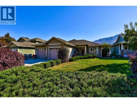 Photo 47 of 3187 Wawn Court, Westsyde, Kamloops