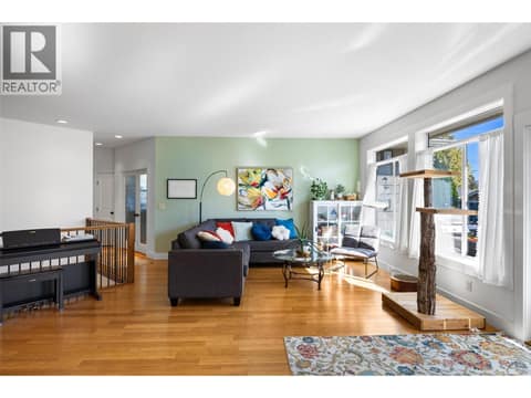 Photo 9 of 3187 Wawn Court, Westsyde, Kamloops