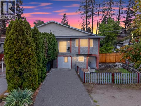 Photo 1 of 2942 McAllister Road, Glenrosa, West Kelowna