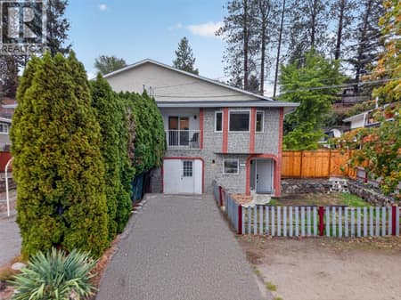 Photo 2 of 2942 McAllister Road, Glenrosa, West Kelowna