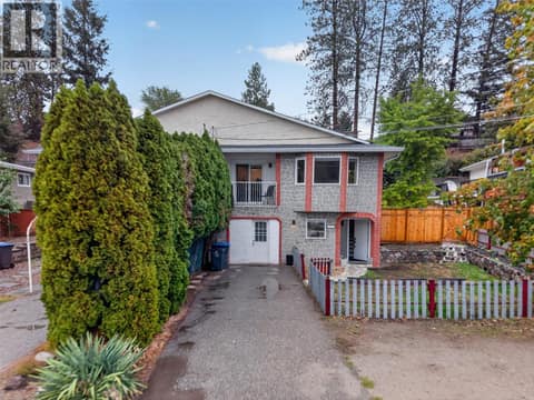 Photo 38 of 2942 McAllister Road, Glenrosa, West Kelowna