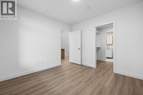 Bedroom at 2780 Olalla Road Unit# 203, Lakeview Heights, West Kelowna