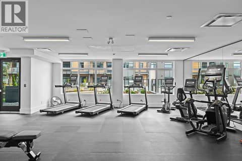 Fitness Centre at 2780 Olalla Road Unit# 203, Lakeview Heights, West Kelowna