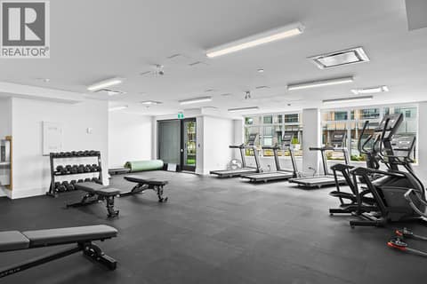 Fitness Centre at 2780 Olalla Road Unit# 203, Lakeview Heights, West Kelowna