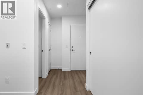 Foyer at 2780 Olalla Road Unit# 203, Lakeview Heights, West Kelowna