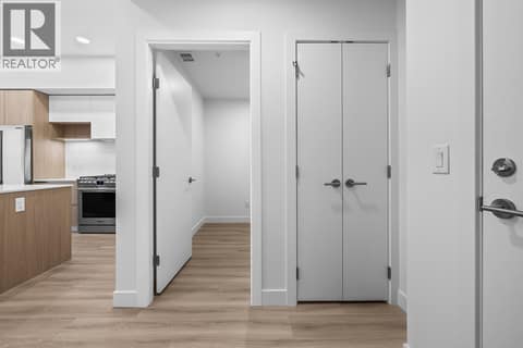Foyer at 2780 Olalla Road Unit# 203, Lakeview Heights, West Kelowna