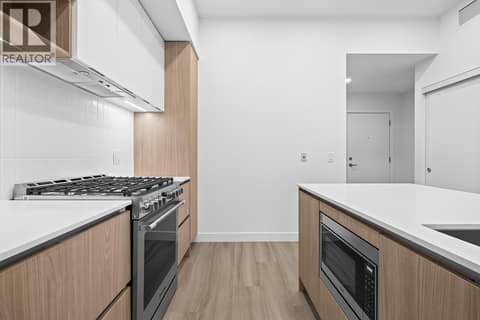 Kitchen at 2780 Olalla Road Unit# 203, Lakeview Heights, West Kelowna