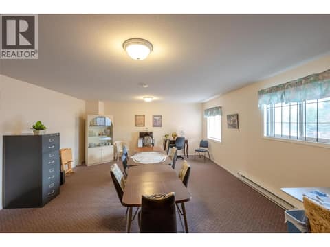 Common area at 650 MCKINNEY Road Unit# 325, Oliver