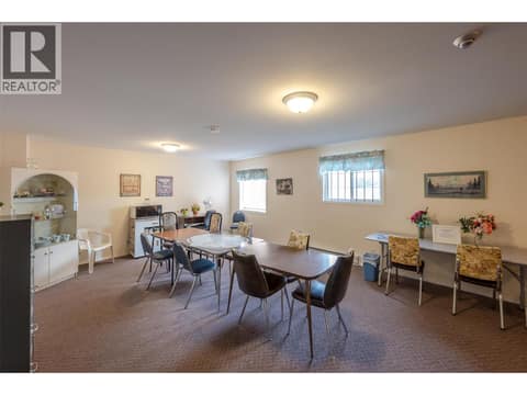 Common area at 650 MCKINNEY Road Unit# 325, Oliver