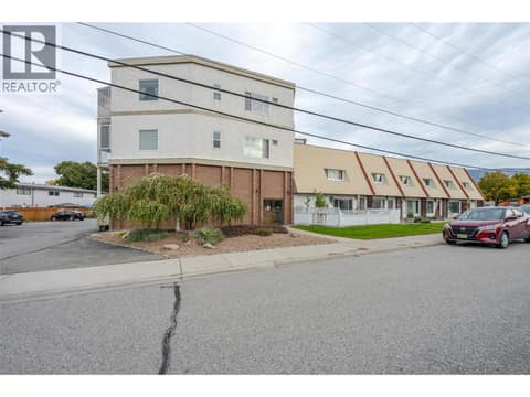 Exterior at 650 MCKINNEY Road Unit# 325, Oliver