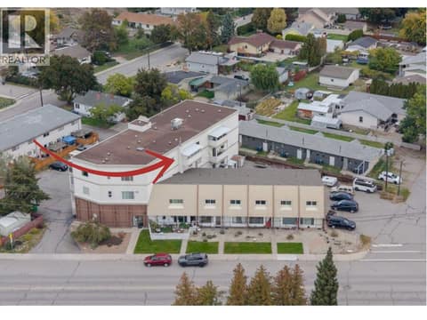 Location of apartment at 650 MCKINNEY Road Unit# 325, Oliver