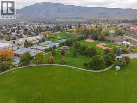 Neighbourhood at 650 MCKINNEY Road Unit# 325, Oliver
