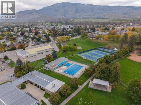 Neighbourhood at 650 MCKINNEY Road Unit# 325, Oliver